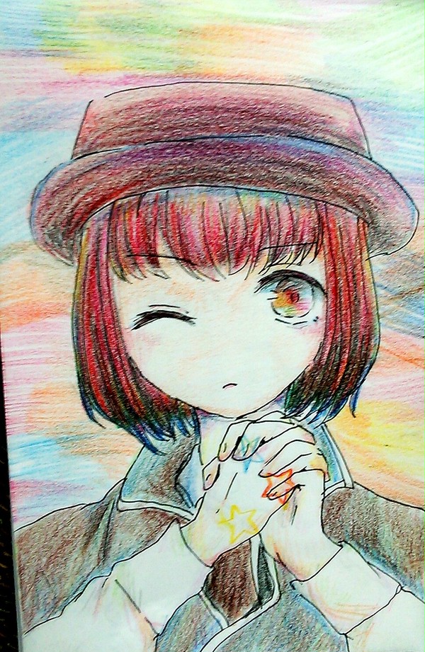 中也
