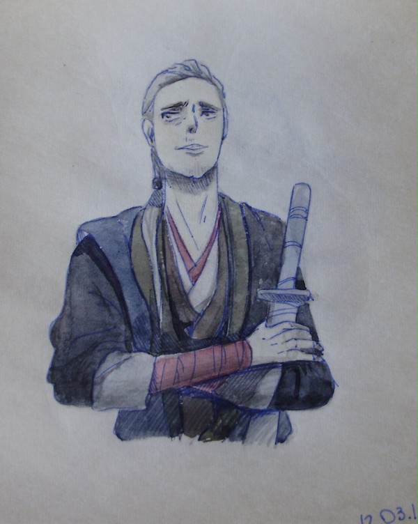 Samurai