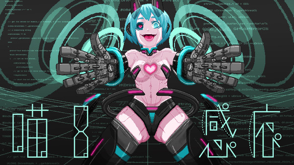 喵8感應