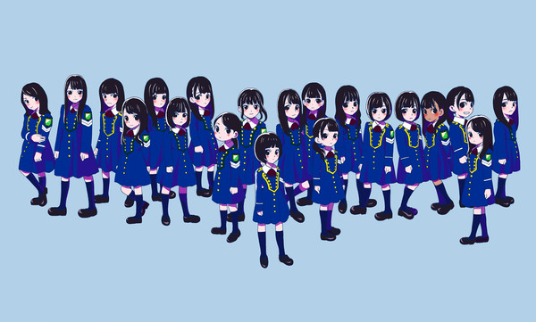 サイレントマジョリティー