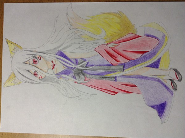 アバ絵