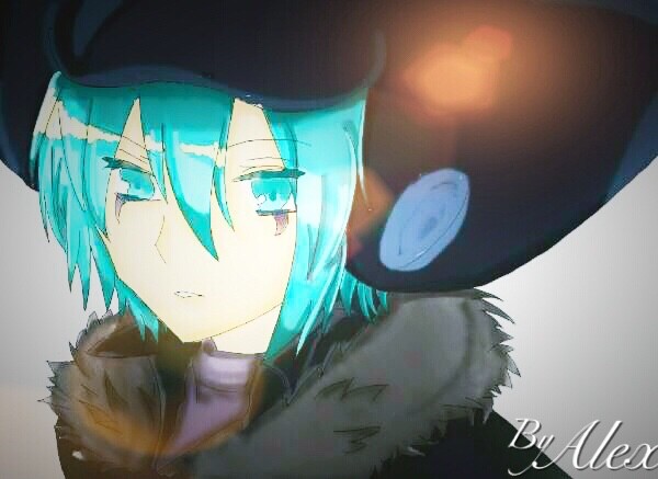 Fran！Fran！
