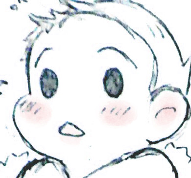 【Doodle】KonTim