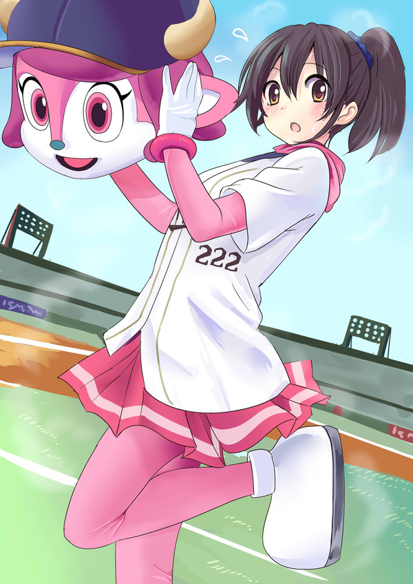 バファローベル