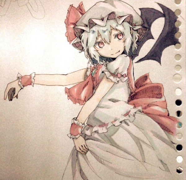 東方絵まとめ