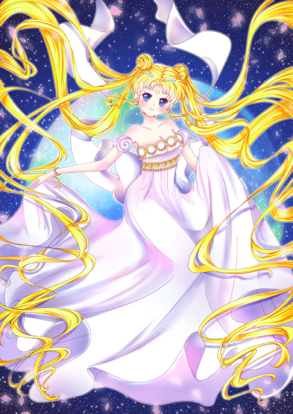 プリンセス・セレニティ
