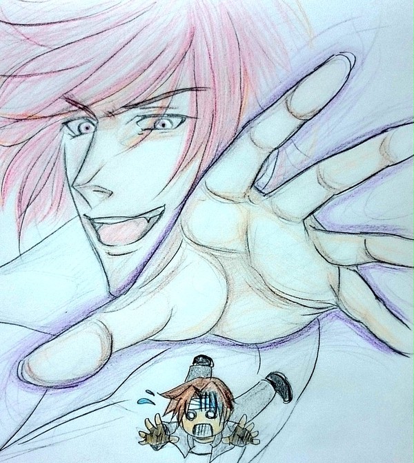 KOF いおりん