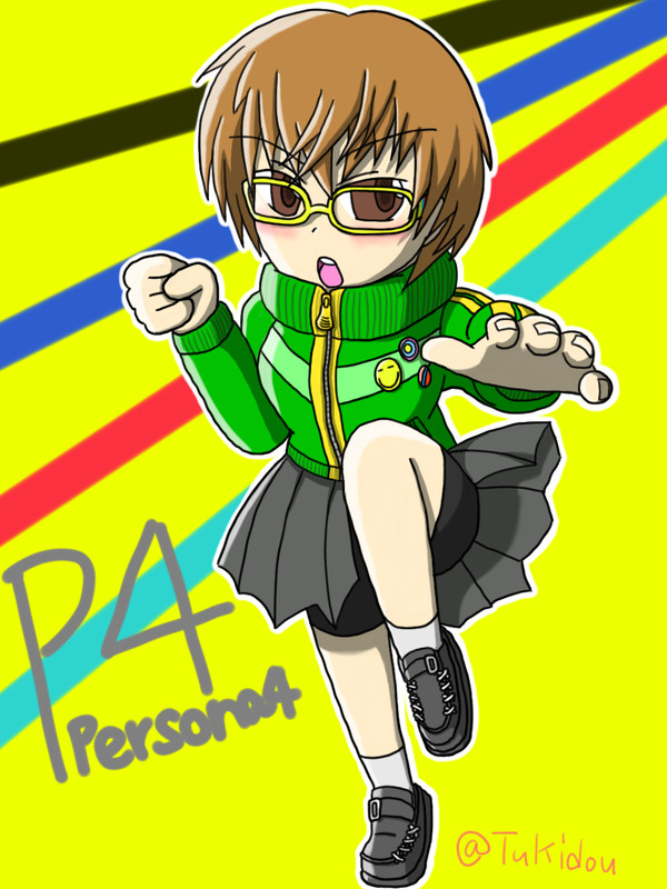 里中千恵