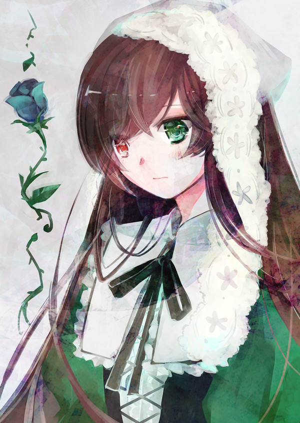 翠星石