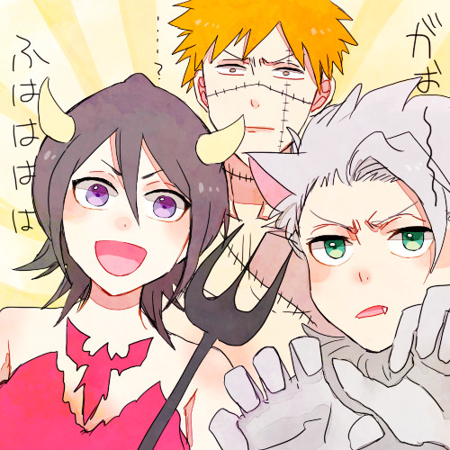 bleach*11