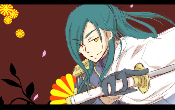 刀剣乱舞ログ２