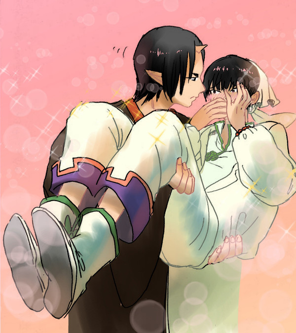 鬼白ログ