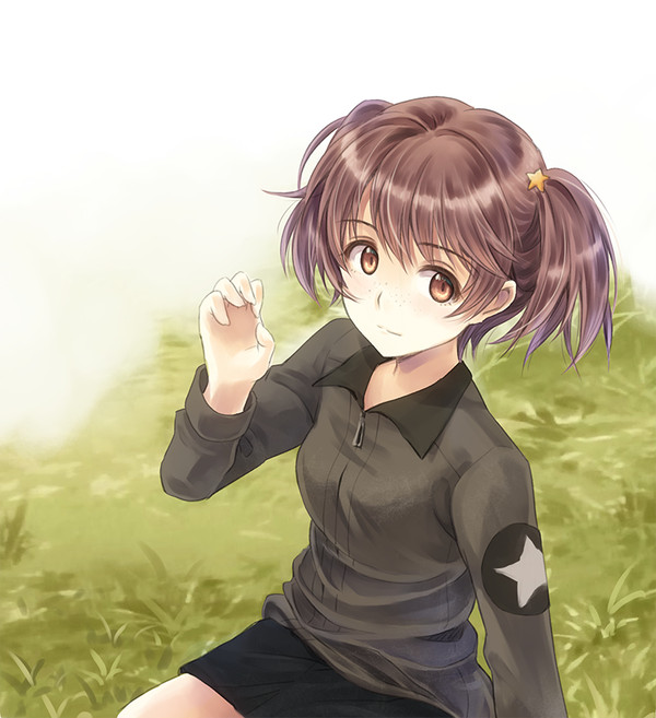 アリサ