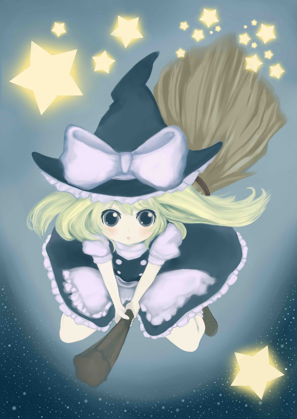 星屑幻想