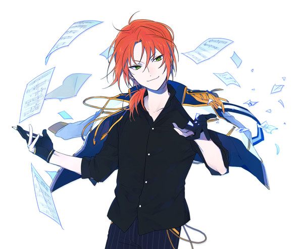 あんスタログ⑤