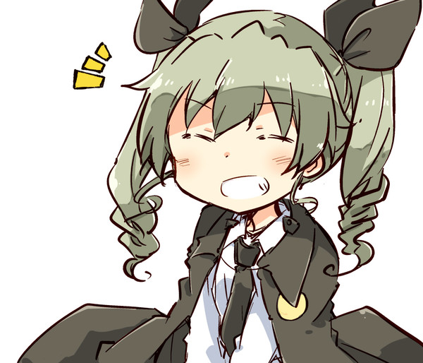 ガルパン詰め合わせ