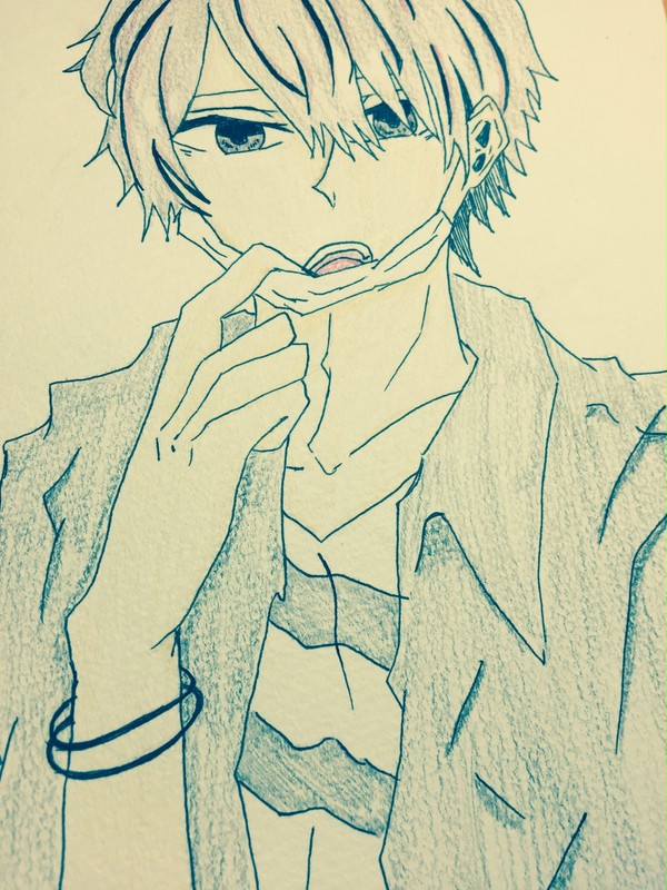 キヨ【私服ver.】