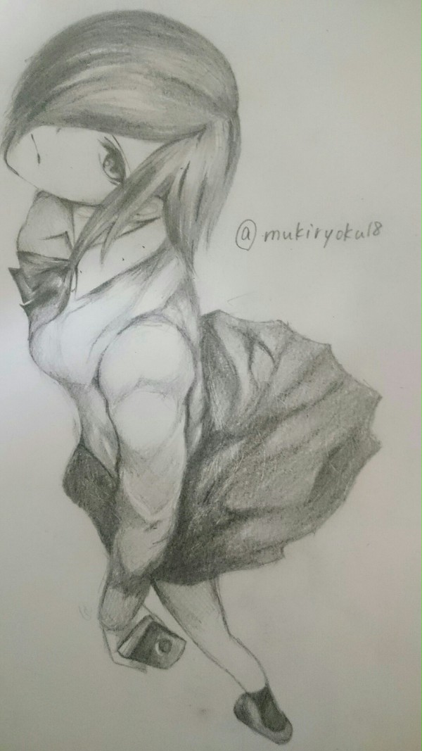 霧嶋董香