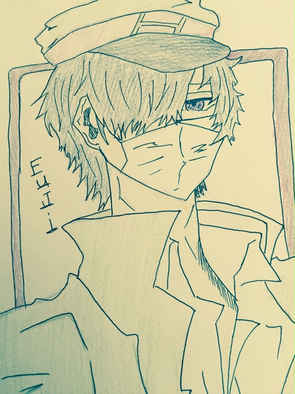 フジ【獄都事変ver.】