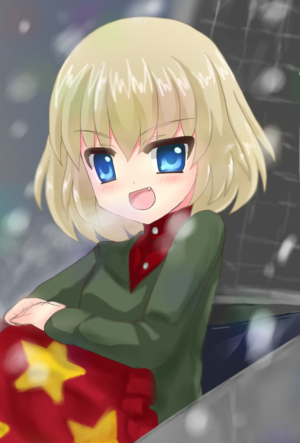 カチューシャ