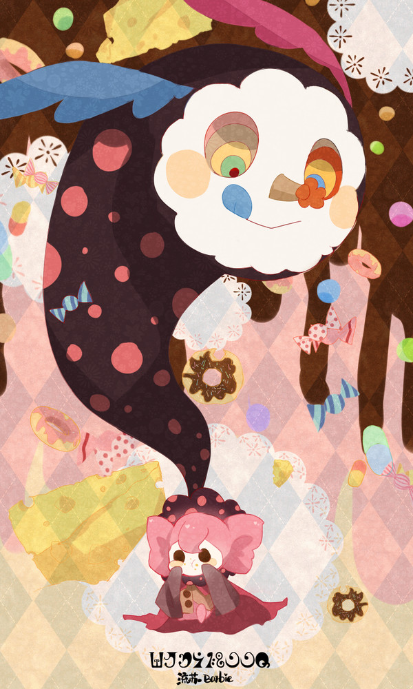 CAKE☆