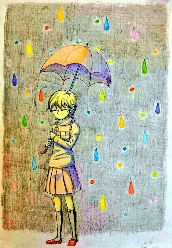 ゆめにっき