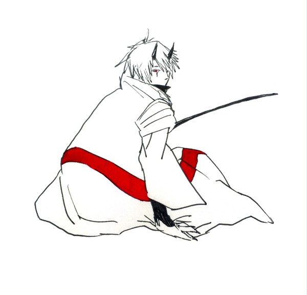 らくがきまとめ２