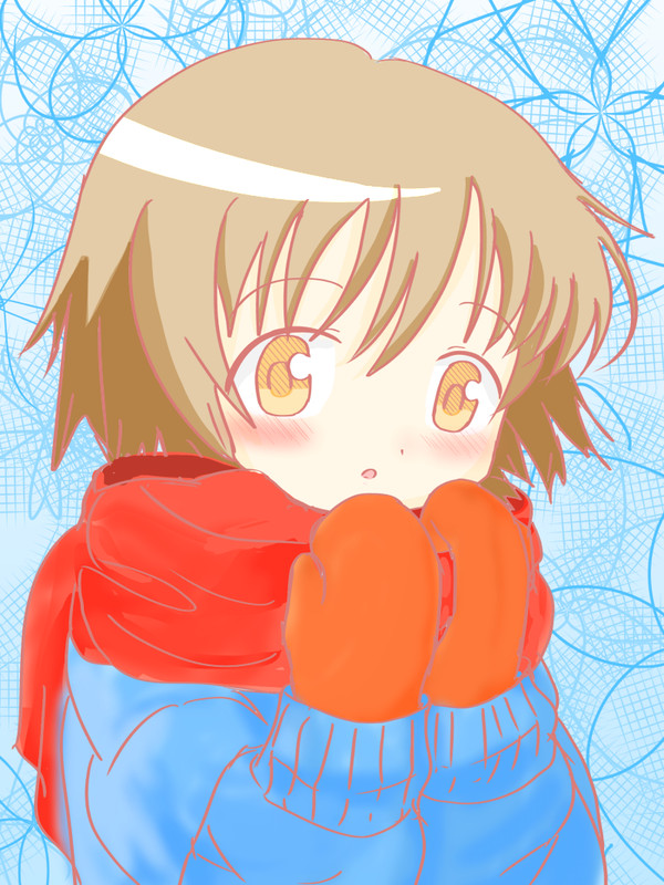 ゆのっち