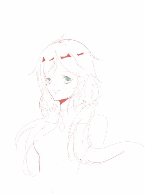 落書き
