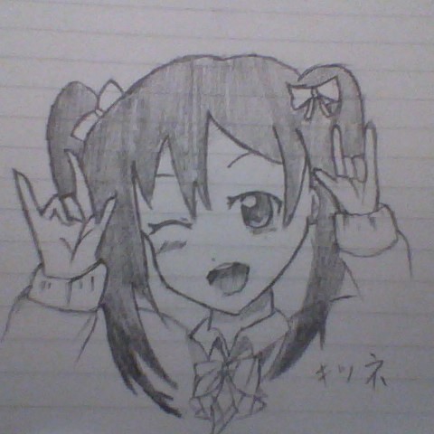 矢澤にこ