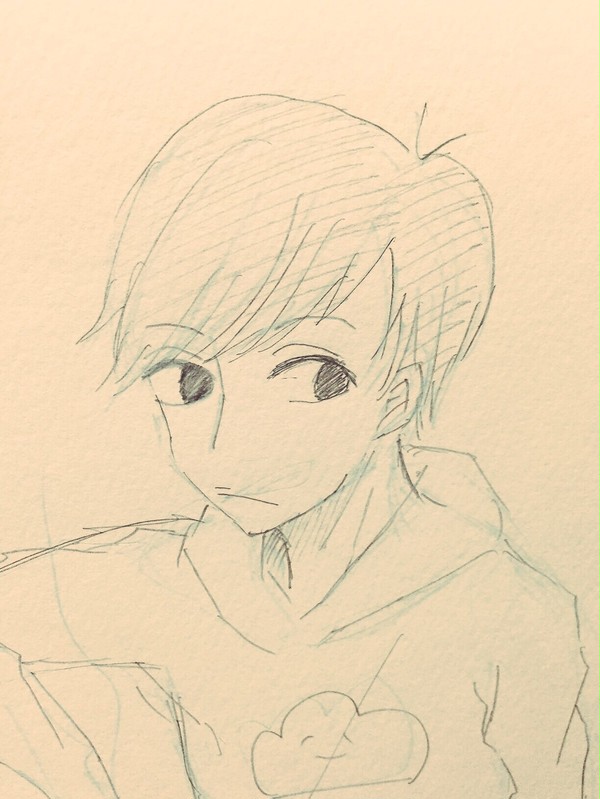 まつのおそまつ
