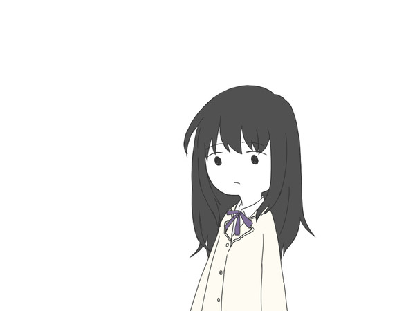 冬子を転がしてみたかった