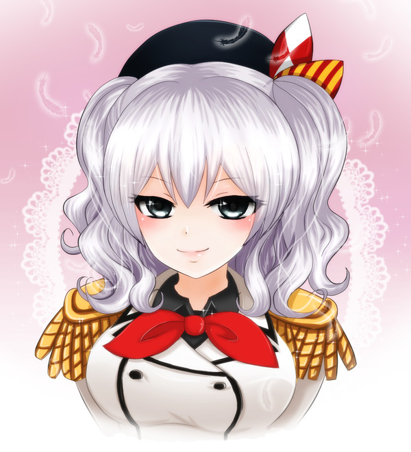 クリスタ練習【鹿島ちゃん】