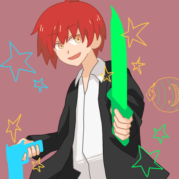 カルマ