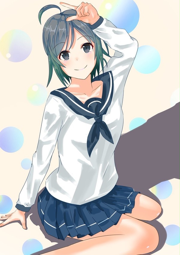 小町さん