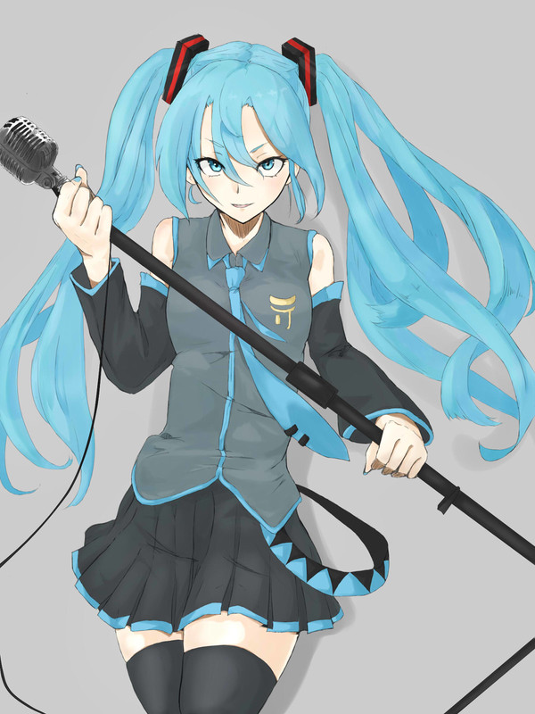 ミク