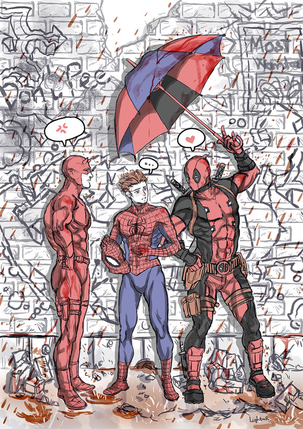 Red team!