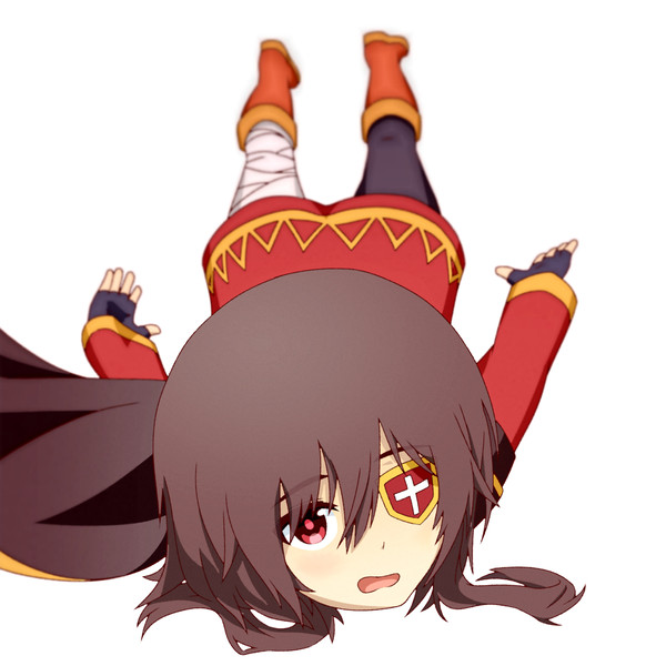 めぐみん