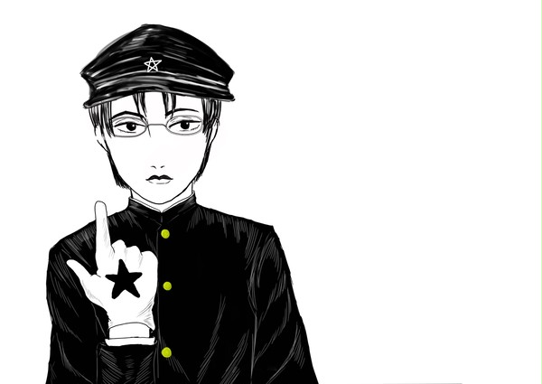 ゼラゼラゼラ！