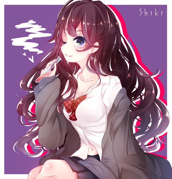 志希