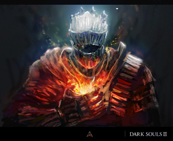 DARK SOULS 3