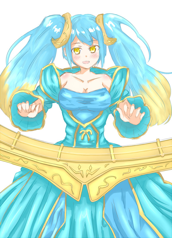 らくがきソナ