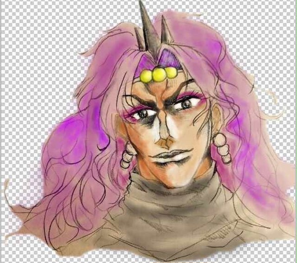 ジョの奇妙な冒険