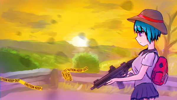 Outskirts Patrol