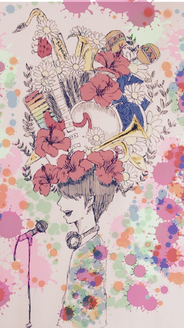 創作まとめ
