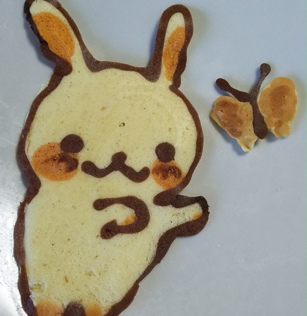 ぴょんっ！！！