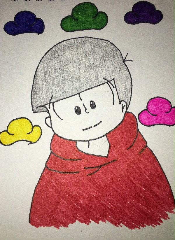 おそ松兄さん
