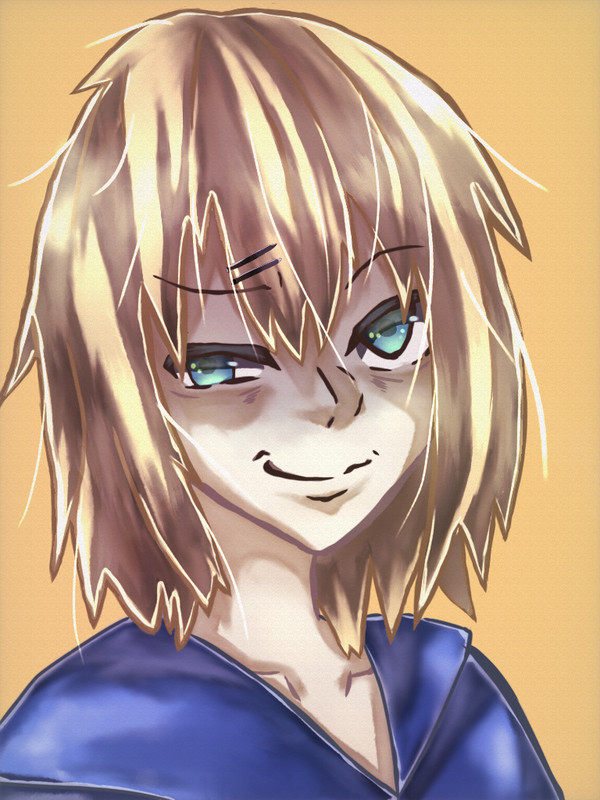 ゲス顔