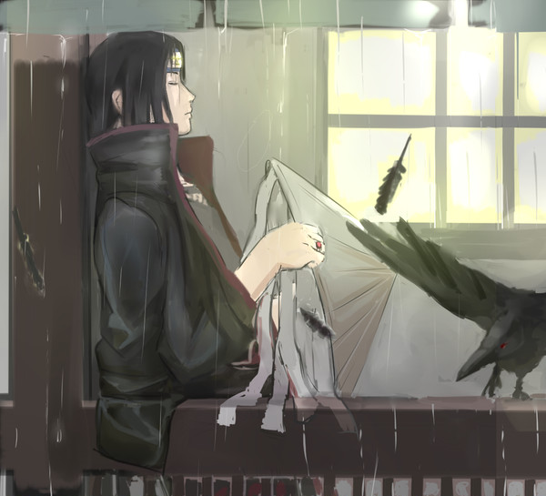 三月雨