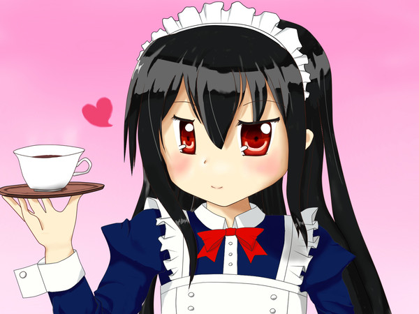 初霜ちゃんにご奉仕されたい